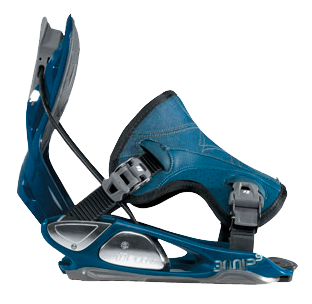 Flow Amp 9